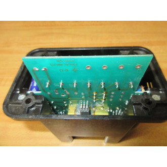 Pinnacle Systems UL-101-2P-DC Safety Relay UL1012PDC - Used