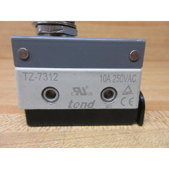 Tend TZ-7312 Limit Switch TZ7312 - New No Box