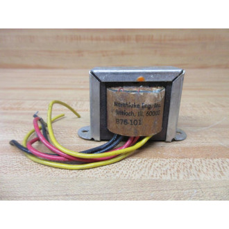 Northlake Engineering B76-101 Coil B76101 - Used