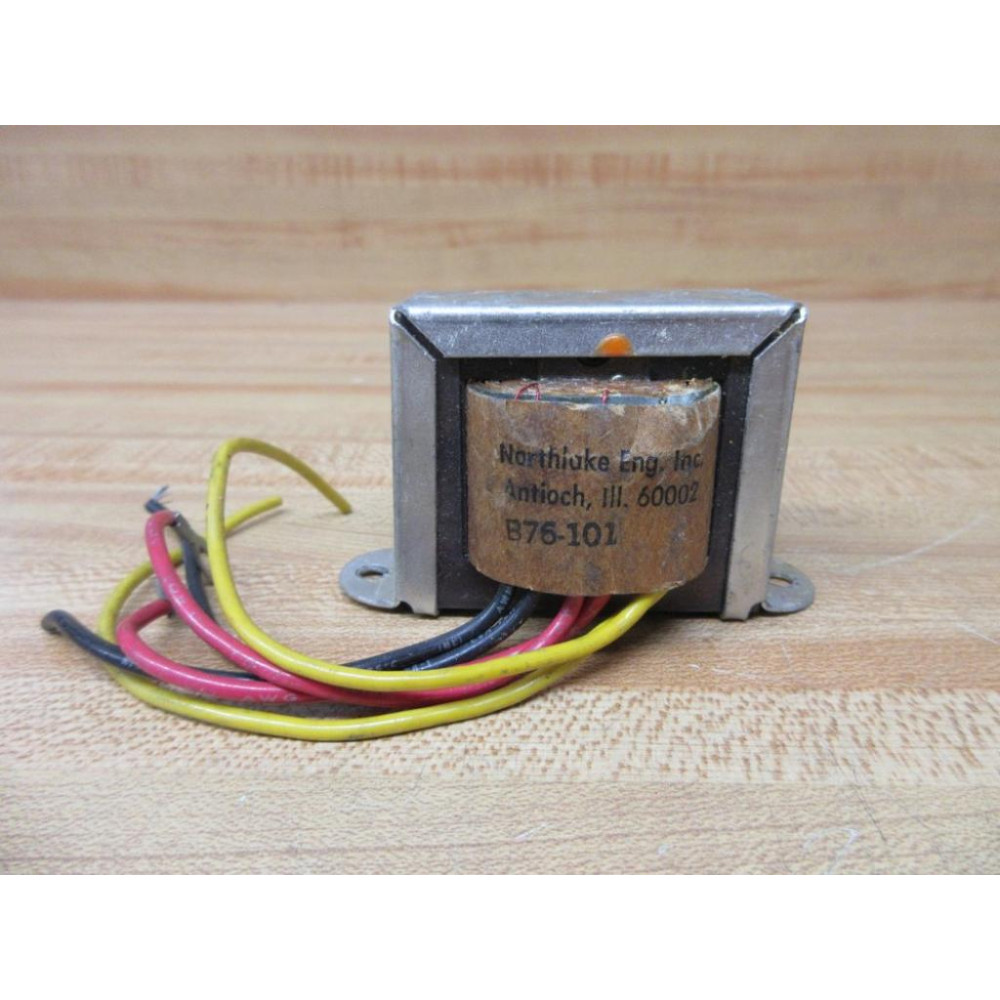 Northlake Engineering B76-101 Coil B76101 - Used