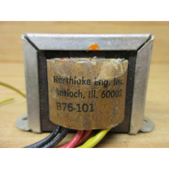 Northlake Engineering B76-101 Coil B76101 - Used