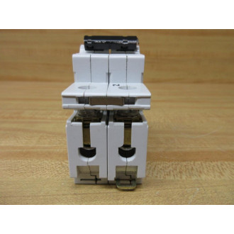 ABB S271-NAK1.6A Circuit Breaker 1.6A 2P S271NAK16A - Used