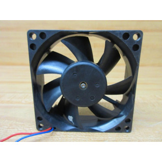 Panaflo FBM-08A12H Axial Fan FBM08A12H (Pack of 2) - Used