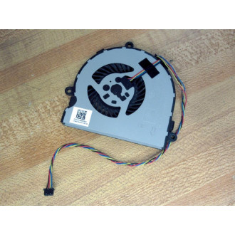 Dell DFS470805CL0T CPU Fan FCV0231006K0001 - Used
