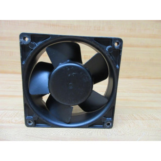 EBM W2G 107-AB02-13 Axial Fan WGuard W2G107AB0213 - Used