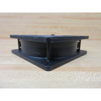 EBM W2G 107-AB02-13 Axial Fan WGuard W2G107AB0213 - Used