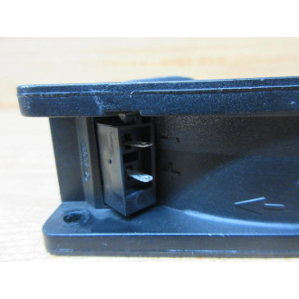 EBM W2G 107-AB02-13 Axial Fan WGuard W2G107AB0213 - Used
