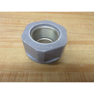 Rostone H2101 Conduit Hub - Used