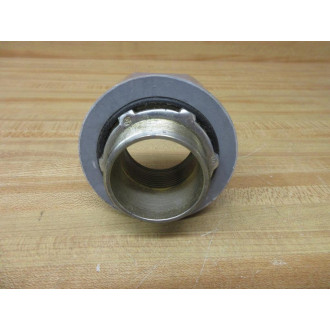 Rostone H2101 Conduit Hub - Used
