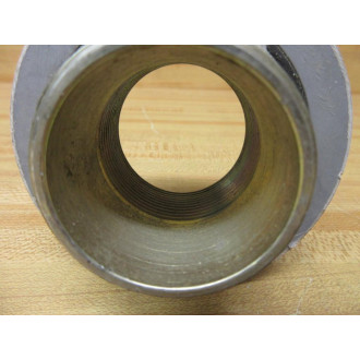 Rostone H2101 Conduit Hub - Used