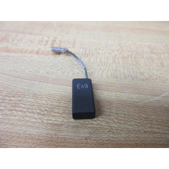 Generic E49 Carbon Brush (Pack of 2) - New No Box