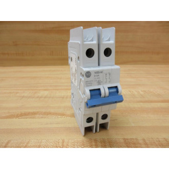 Allen Bradley 1489-M2D050 Circuit Breaker 1489M2D050 - Used