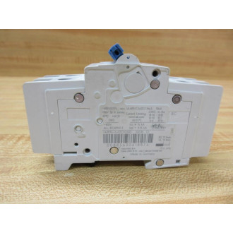 Allen Bradley 1489-M2D050 Circuit Breaker 1489M2D050 - Used