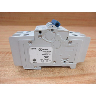 Allen Bradley 1489-M2D050 Circuit Breaker 1489M2D050 - Used
