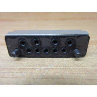 Lincoln V18JMM10S Divider Valve - Used