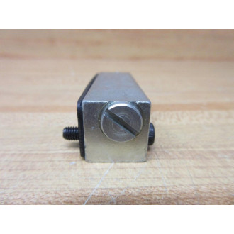 Lincoln V18JMM10S Divider Valve - Used