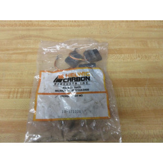 Helwig Carbon 10-371021 Set Of 4 Carbon Brushes 10371021