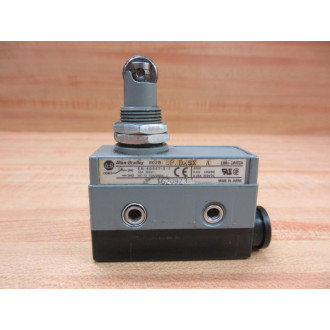 Allen Bradley 802B-SPADXSX Limit Switch 802BSPADXSX - Used