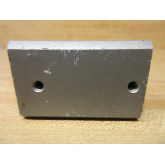 SMC NCDQ2B20-25D-F7PVL Compact Cylinder NCDQ2B2025DF7PVL - Used