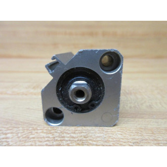 SMC NCDQ2B20-25D-F7PVL Compact Cylinder NCDQ2B2025DF7PVL - Used