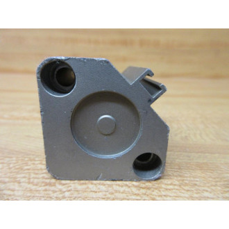 SMC NCDQ2B20-25D-F7PVL Compact Cylinder NCDQ2B2025DF7PVL - Used