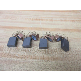 Helwig Carbon 97-377541 Set of 4 Carbon Brushes 97377541