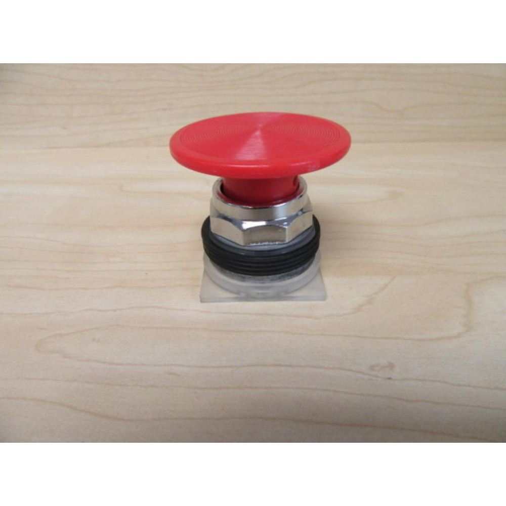 Square D 9001KR25R Push Pull Switch - Used