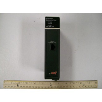 Host Automation H4-ECOM Ethernet Communication Module