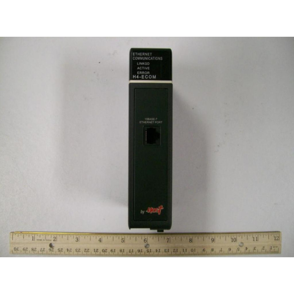 Host Automation H4-ECOM Ethernet Communication Module
