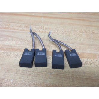 Helwig 80-398811 Set of 4 Carbon Brushes 80398811