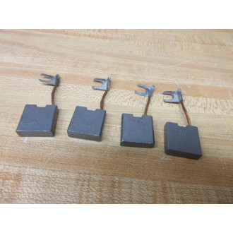 Helwig Carbon 80-298741 Carbon Brushes (Pack of 4) - New No Box