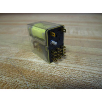 Allied Control T154-CC-CC Relay 24 VDC