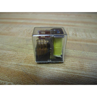 Allied Control T154-CC-CC Relay 24 VDC