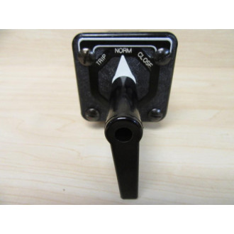 General Electric C3A03S1S2P1 Rotary Selector Switch - New No Box