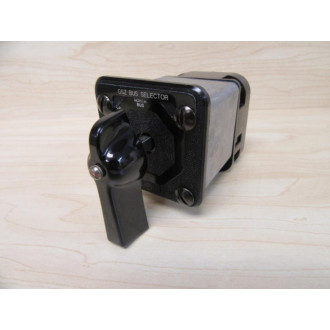 General Electric A210S1A2L1 Rotary Selector Switch - New No Box
