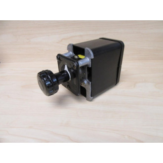 General Electric 16SB1CB214SEM2Y Rotary Selector Switch - New No Box