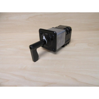 General Electric 10CD110 Rotary Selector Switch - New No Box