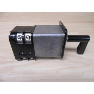 General Electric 10CD110 Rotary Selector Switch - New No Box