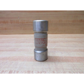 Gould Shawmut Ferraz Mersen 621CPURG22100 Fuse 621CPURG22 - New No Box