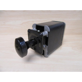 General Electric 16SB1CG8X2 Rotary Selector Switch - New No Box