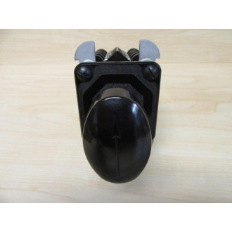 General Electric 16SB1CG8X2 Rotary Selector Switch - New No Box