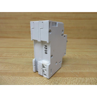 Weber Protection AS168X-CB2G040 Circuit Breaker AS168XCB2G040 - Used