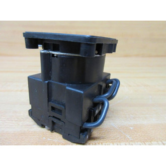 Schneider K1D011B Cam Switch Body - Used