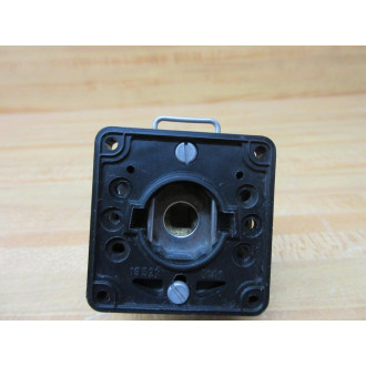 Schneider K1D011B Cam Switch Body - Used