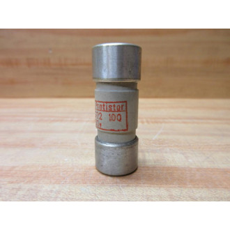 Gould Shawmut Ferraz Mersen 621CPURG22100 Fuse 621CPURG22 - New No Box