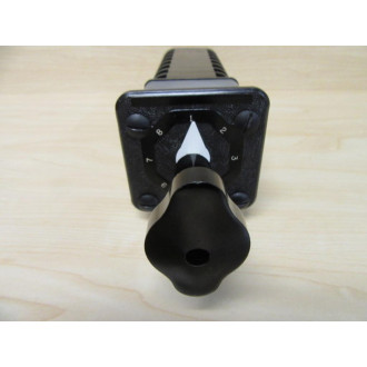 General Electric 10AA064 Rotary Selector Switch - New No Box