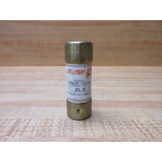 Brush JCL-10 Fuse JCL10 (Pack of 2) - New No Box