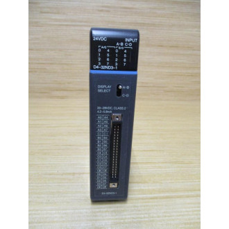 Automation Direct D4-32ND3-1 Input Module D432ND31 - New No Box