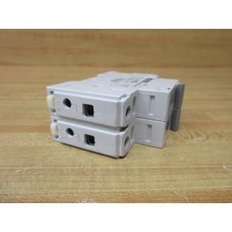 Allen Bradley 1492-CB1F010 Circuit Breaker 1492-ACBH1 - Used