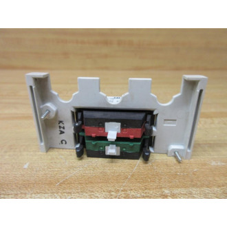 Allen Bradley 140-CA11 Auxiliary Contact 140CA11 - New No Box
